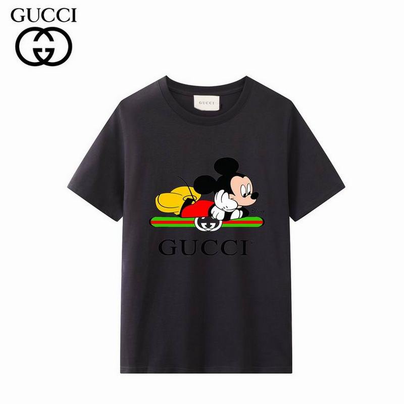 Gucci Men's T-shirts 1225